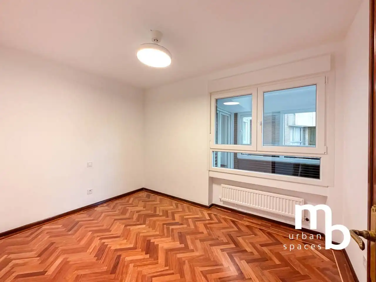 Flat for rent in Fuencarral - El Pardo