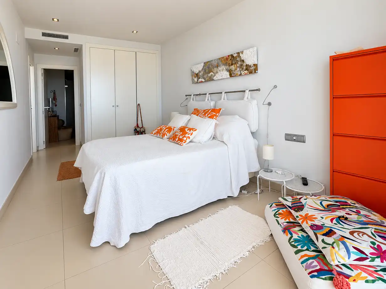 Mini appartamento con piscina in vendita a Altea Hills, imagen 19