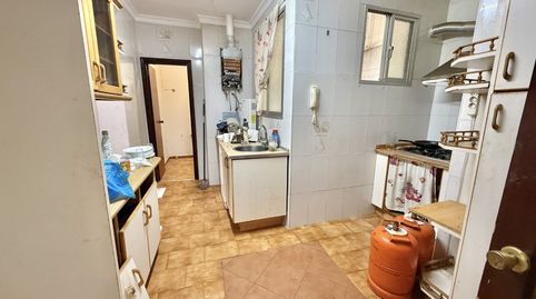 Foto 5 von Wohnung zum Verkauf in Calle Nuestra Sra Perpe Socorro, Asdrúbal - Bahía Blanca, Cádiz Capital