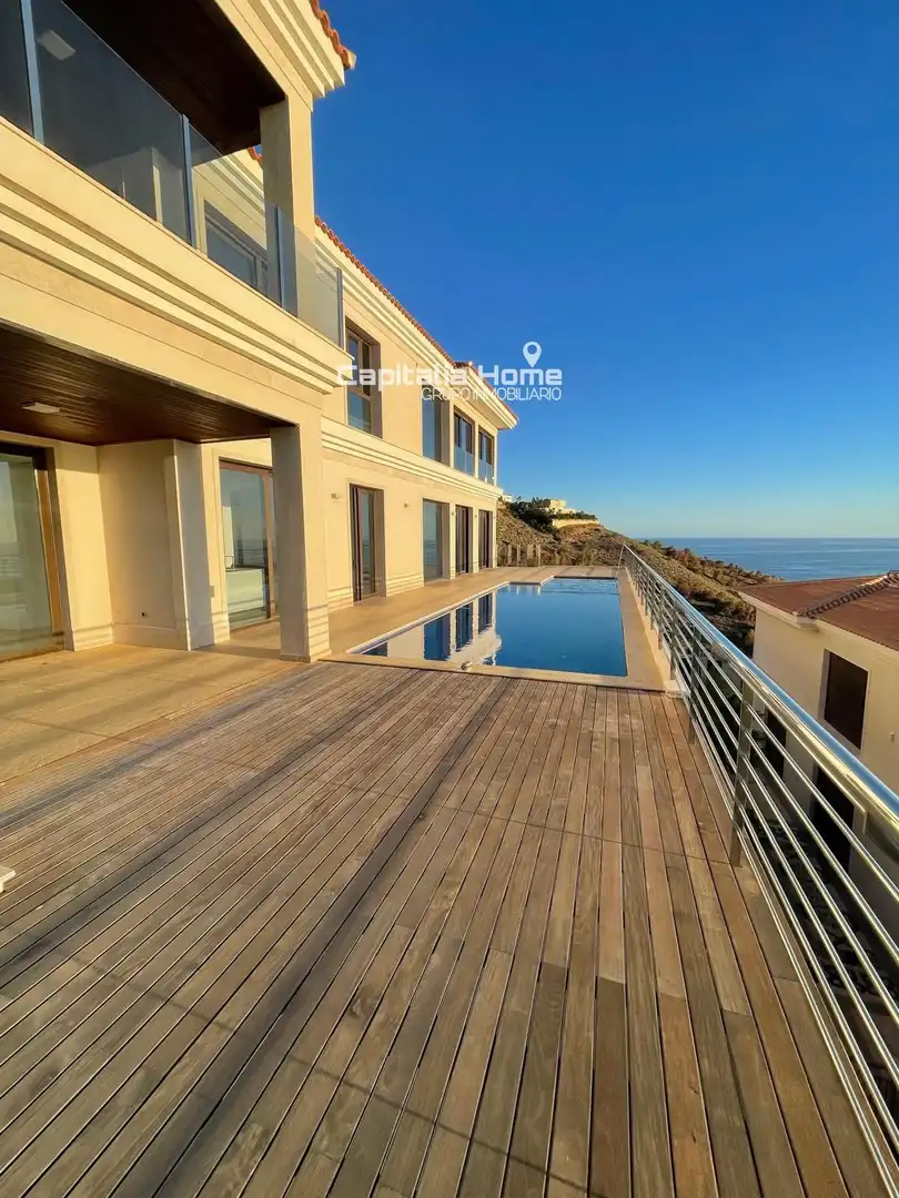 Chalet con piscina en venta en Tokio, imagen 8