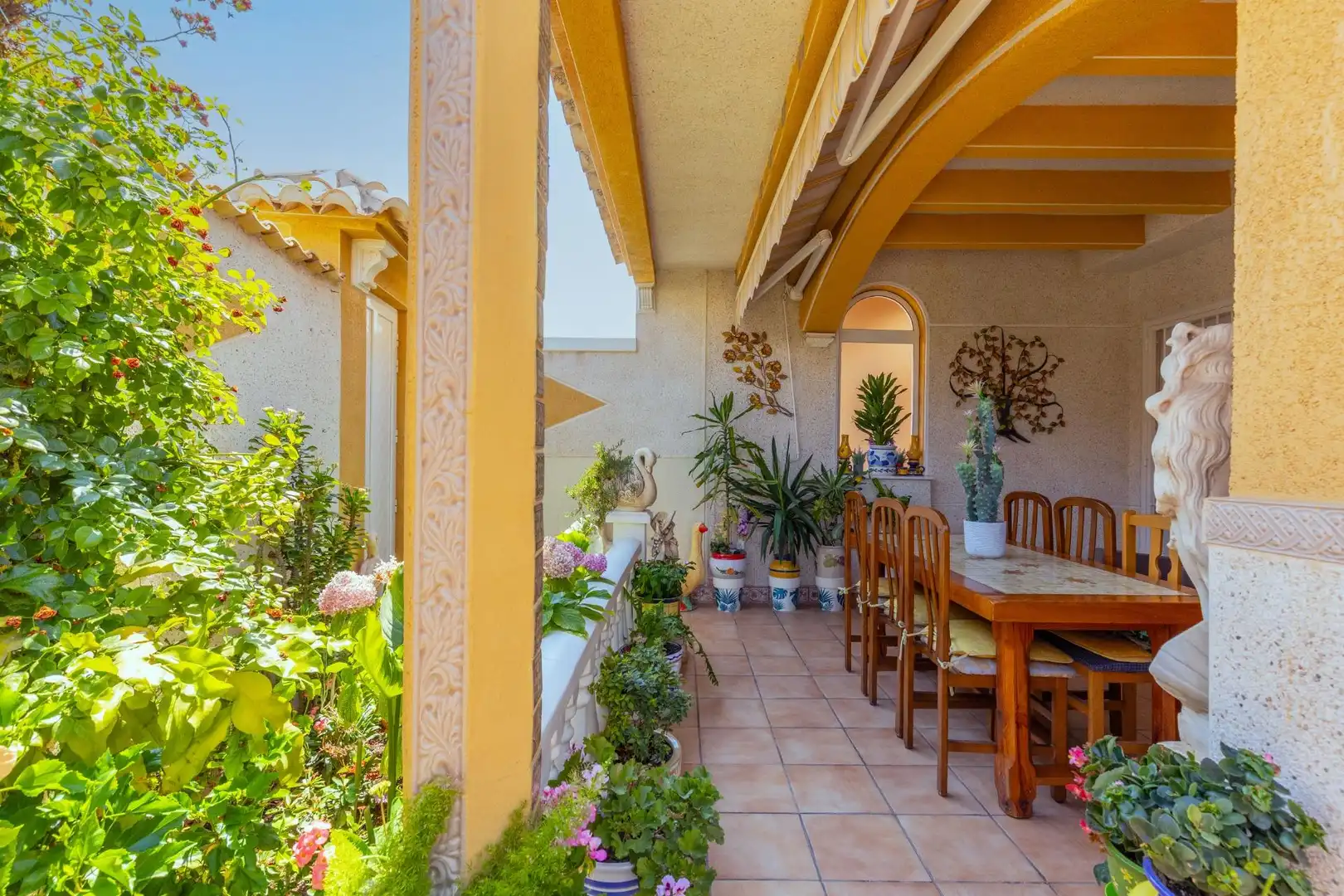 Maison mitoyenne à vendre à Calle MADAMME CURIE, imagen 35