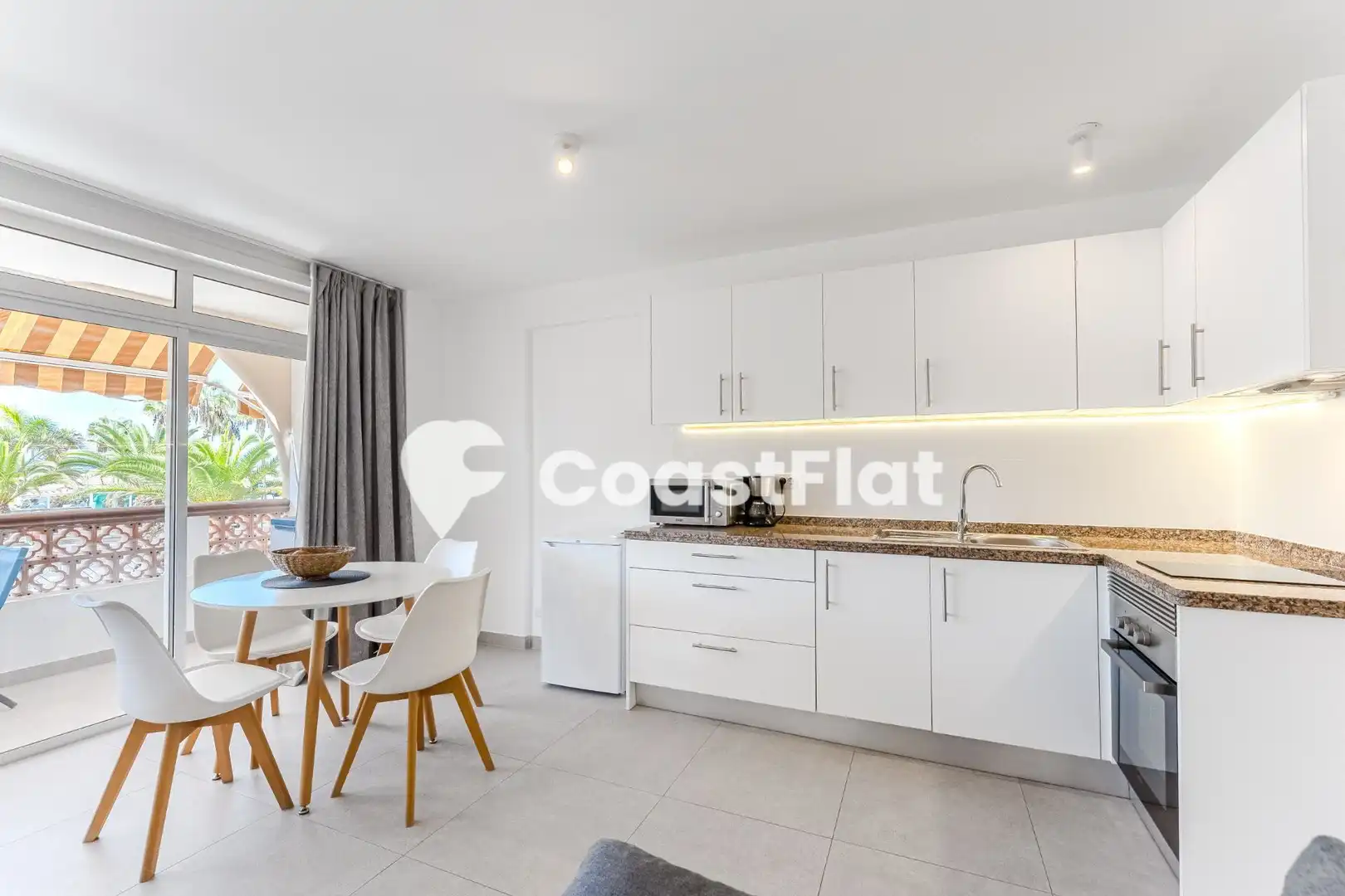 Apartament amb ascensor en venda a Palm - Mar, imagen 8