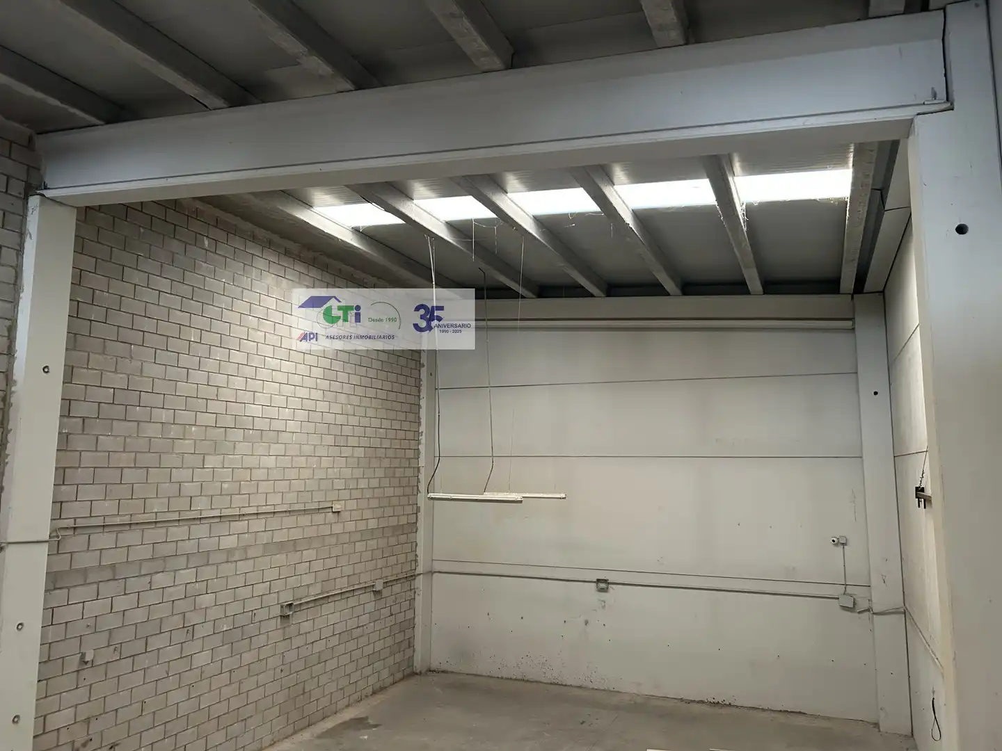 Nau industrial en venda a C/ PEÑA OROEL, imagen 19