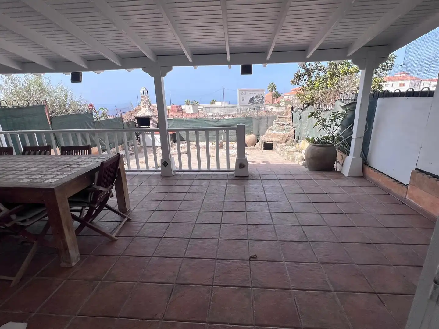 Apartment with pool for sale in Los Cristianos
