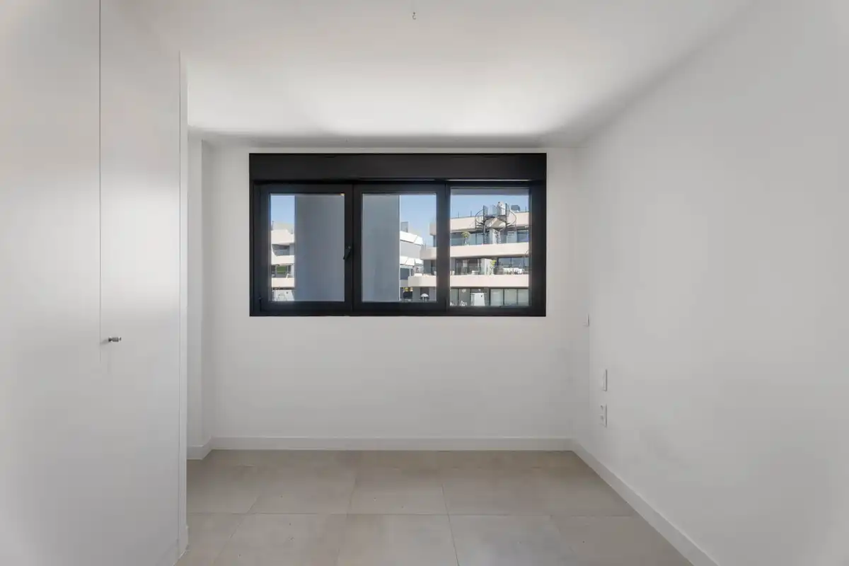 Àtic amb ascensor en venda a Estepona Pueblo, imagen 16