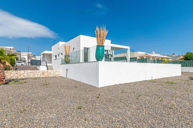 Casa-chalet en Venta en El Tossal - Bello Horizonte