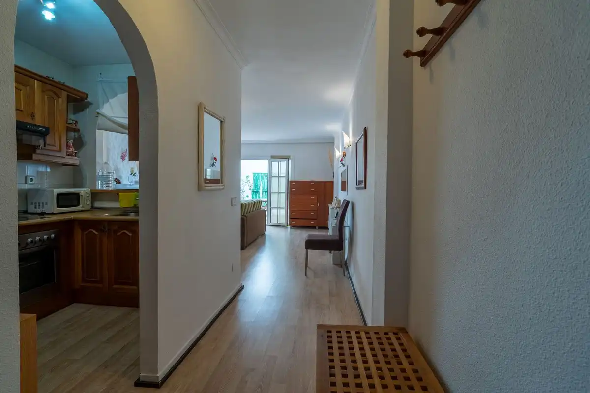 Ground floor for sale in Benalmádena  with Terrace and Community pool