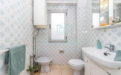 Bathroom of Flat for sale in León Capital   with Heating