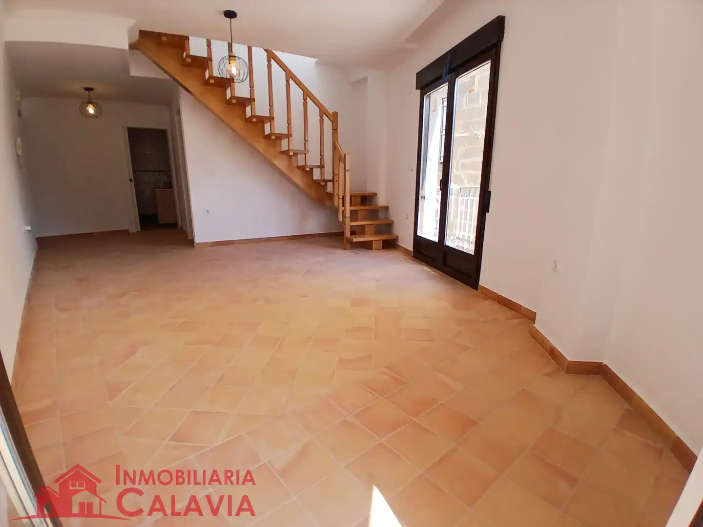 Duplex con terrazza in vendita a Baeza, imagen 2