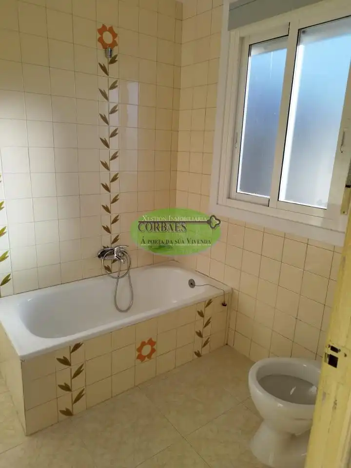 Bathroom of Houses for sale in O Pereiro de Aguiar   with Heating, Private garden and Terrace