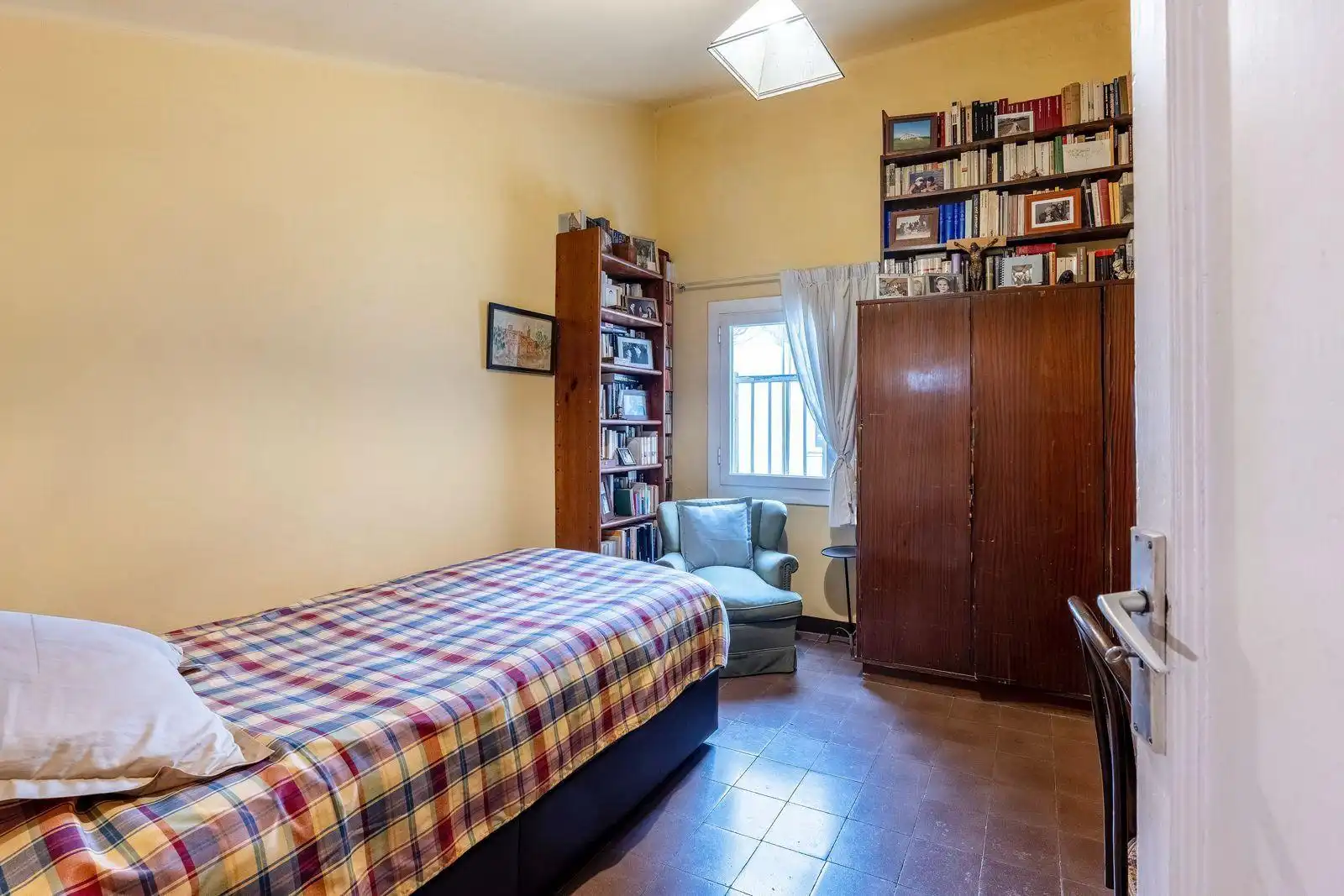 Habitación de Ático en venta en Barcelona con Terraza y Trastero