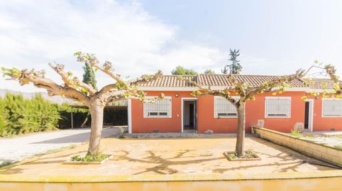 Photo 2 of Houses for sale in Desamparados - Hurchillo - Torremendo, Orihuela