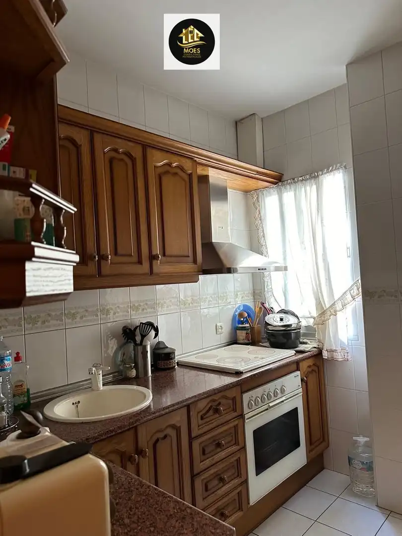 Piso con terraza en venta en Bailén, imagen 18