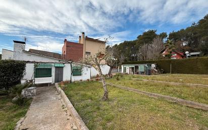House or chalet for sale in Begues  with Private garden, Terrace and Storage room