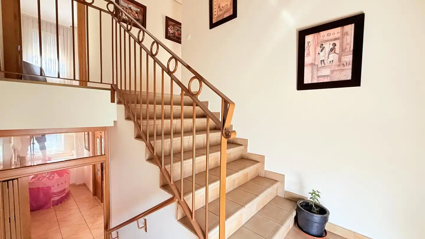 Casa amb jardí en venda a Bárcena de Cicero, imagen 33