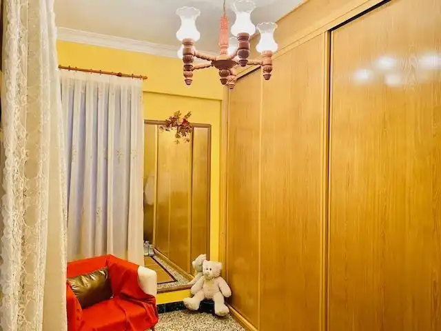 Piso en venta en Estrada Castelao, Alto del Castaño