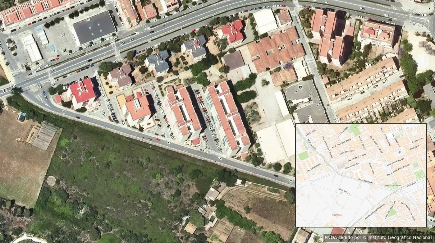 Business premises for sale in Sant Joan, imagen 8