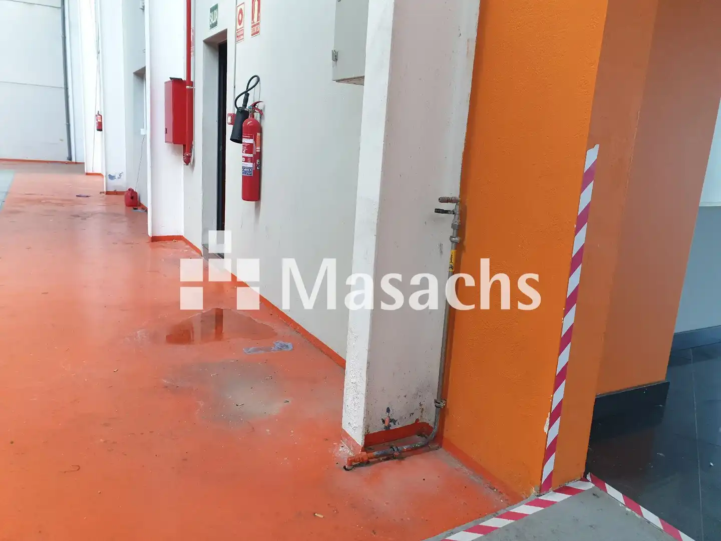 Nave industrielle à vendre à Polígono Industrial Sur, imagen 4