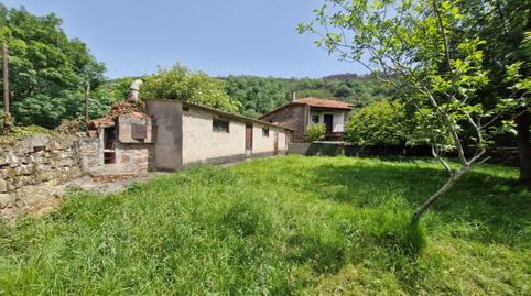 Foto 3 de Casa o xalet en venda a Cieza - Tojos, Collado Diseminado, 5, Cieza (Cantabria), Cantabria