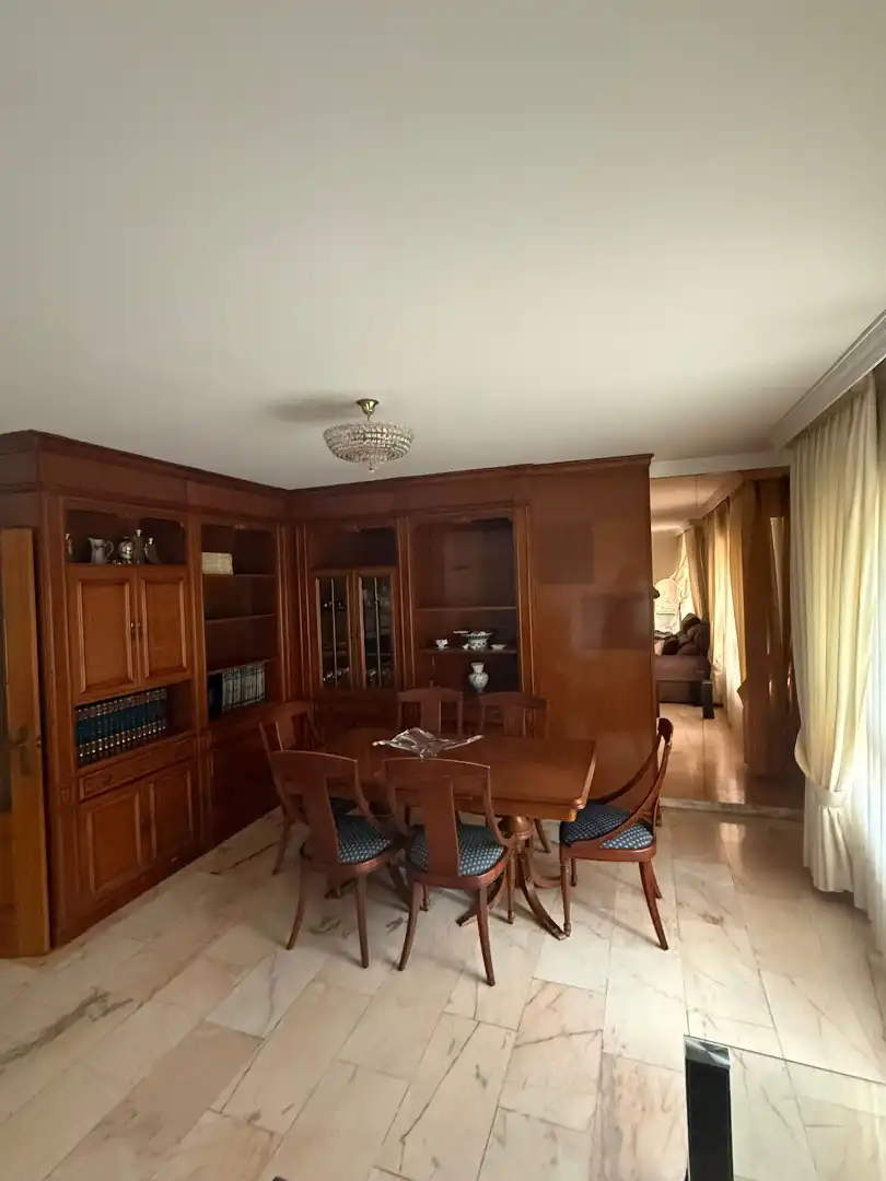Comedor de Piso en venta en Málaga