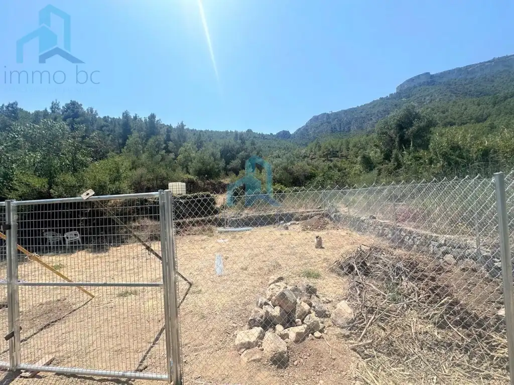 Rural land for sale in Poligono 15 Paraje 172 Dovia, imagen 11
