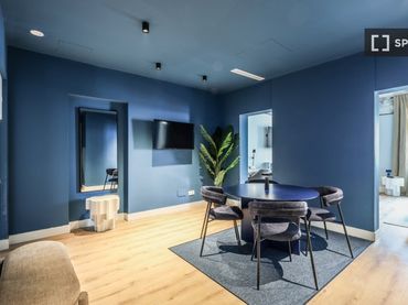 Appartement avec balcon à louer à Centro