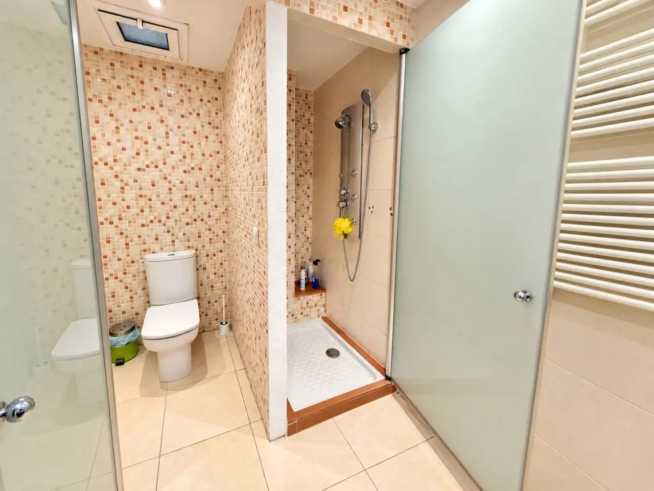 Maison mitoyenne avec jardin à vendre à Calle Federico García Lorca, imagen 11