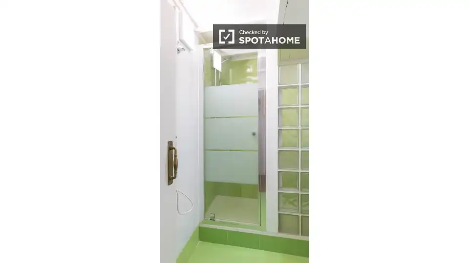 Wohnung mit Terrasse zur Miete in Centro, imagen 11