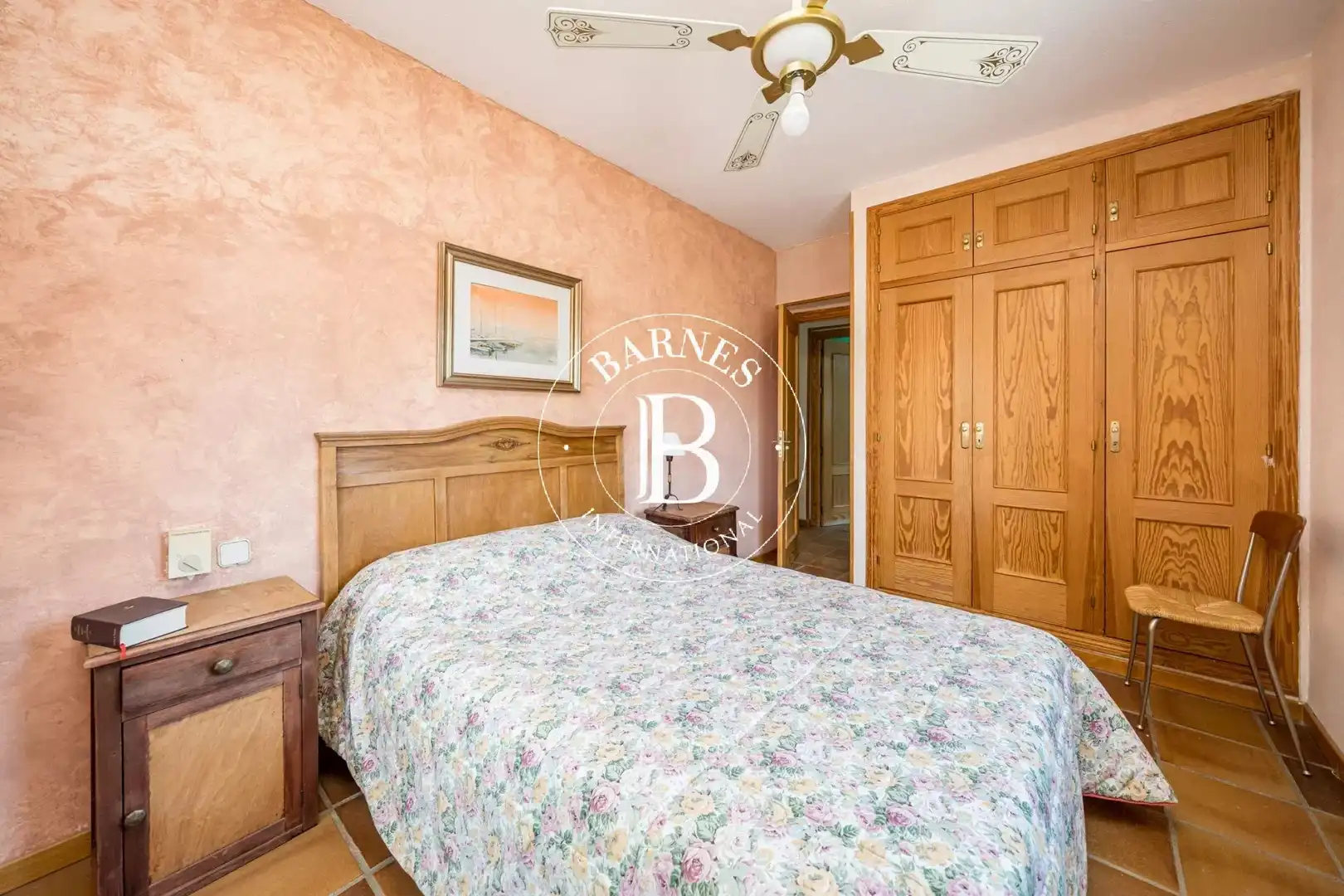 Habitación de Casa o chalet en venta en Ribatejada con Aire acondicionado, Calefacción y Piscina