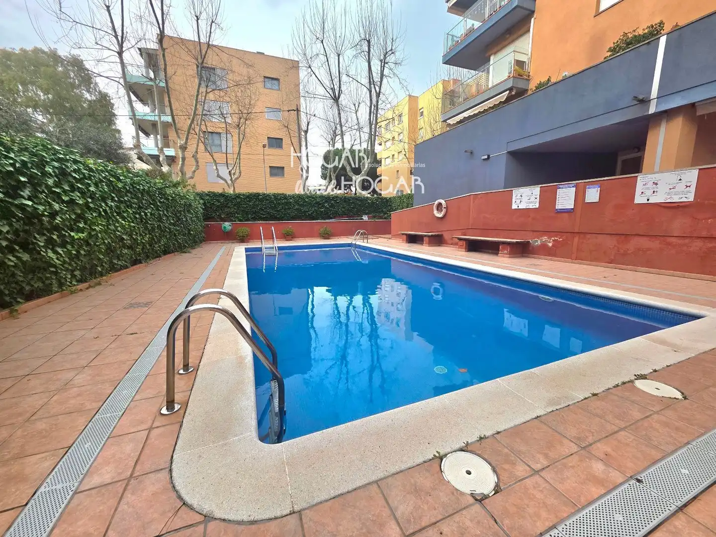 Dúplex con piscina en venta en Mediterrani del, imagen 4