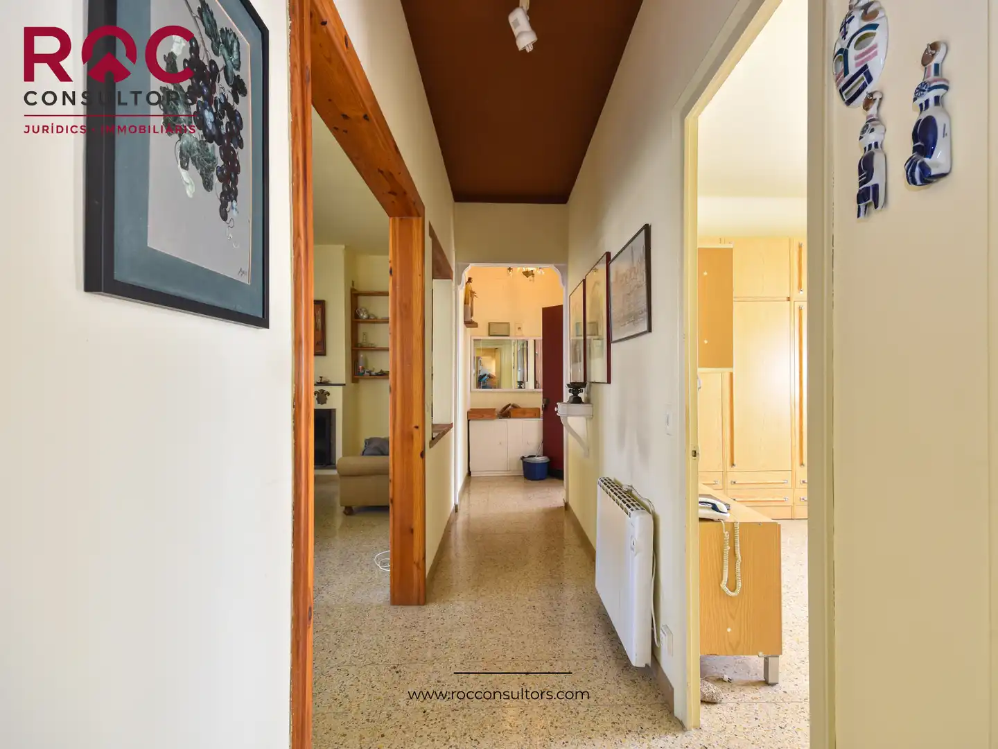 Casa a schiera in vendita a de Montserrat, imagen 6