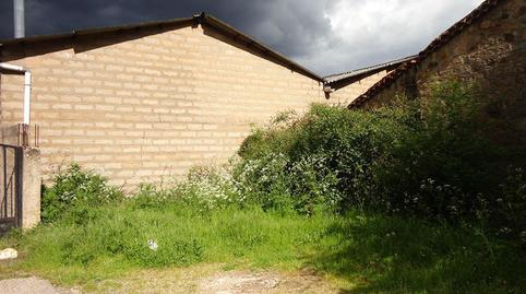 Photo 2 of Industrial buildings for sale in Campamento, Quintanar de la Sierra, Burgos
