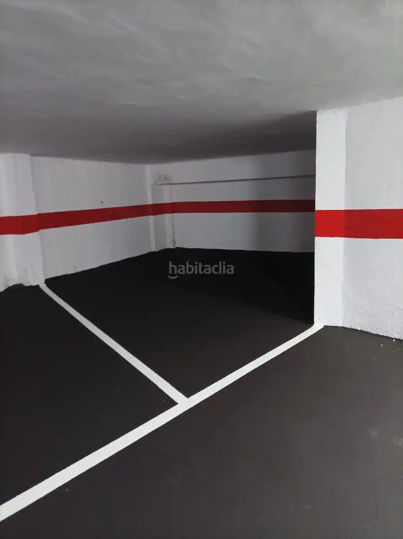 Individual de lloguer a Calle Doctor Barraquer 14