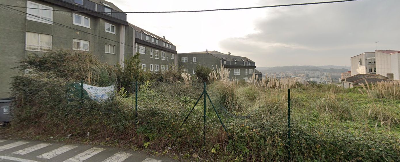 Residential for sale in Rúa Canteira de Eirís, 10, Eirís