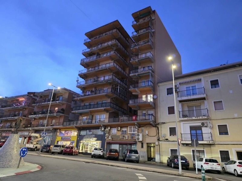 Pis en venda a Los Pinos - El Pilar