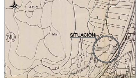SE VENDE TERRENO RUSTICO EN LA ESCLAVITUD, PADRON, LA CORUÑA, immagine 2