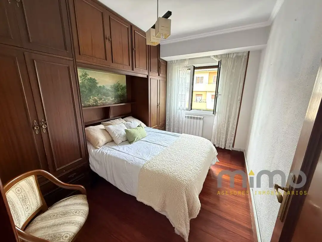 Piso con terraza en venta en Gaztelu Kalea 6, imagen 12