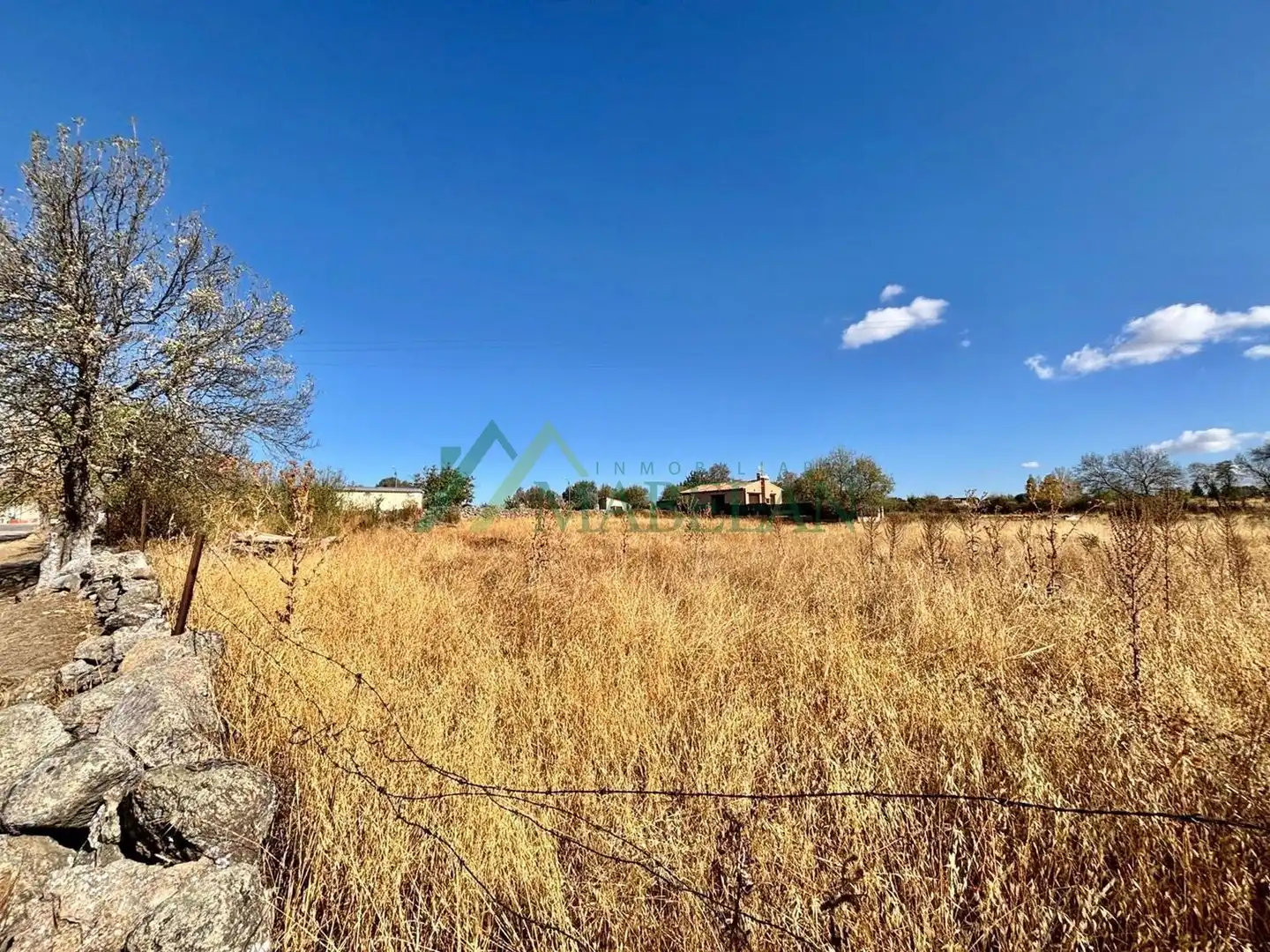 Terreno en venta en Torreiglesias