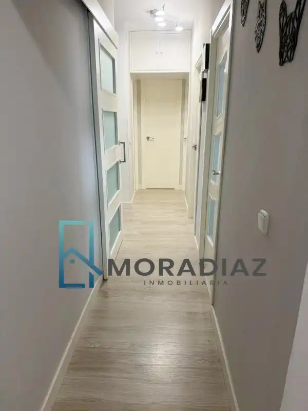 Piso en venta en Don Benito con Aire acondicionado, Parquet y Terraza
