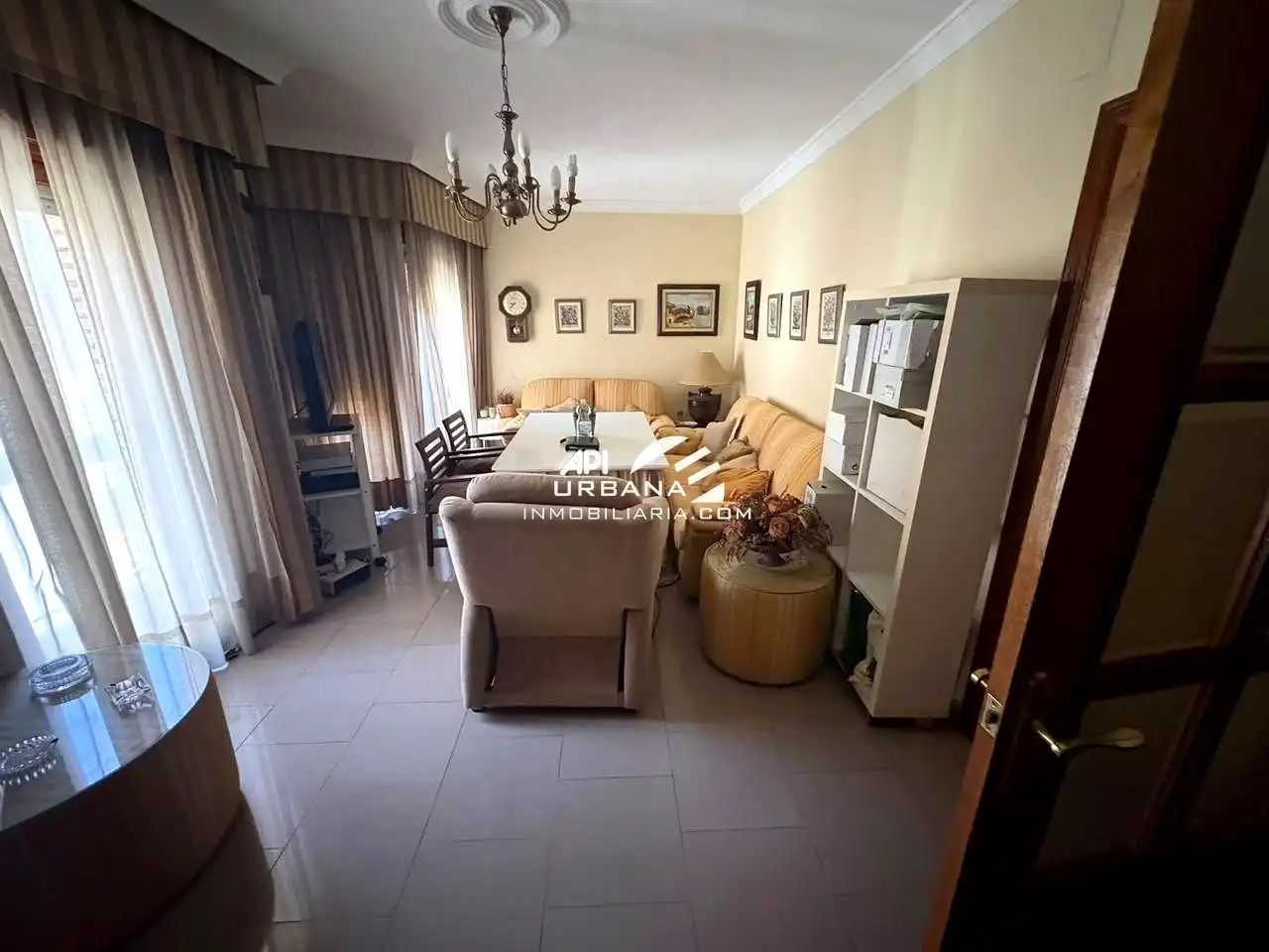 Flat with terrace for sale in Centro, imagen 10