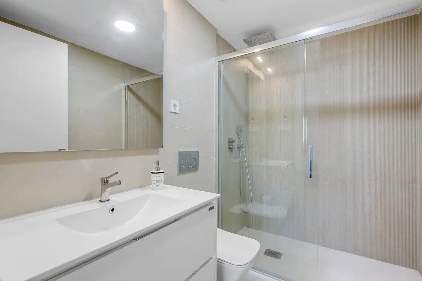 Apartament amb terrassa en venda a Calle Mar Gruesa, imagen 10