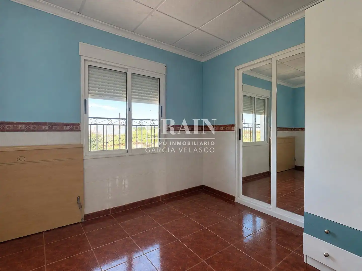 Casa amb balcó en venda a Pedanías - Extrarradio, imagen 32