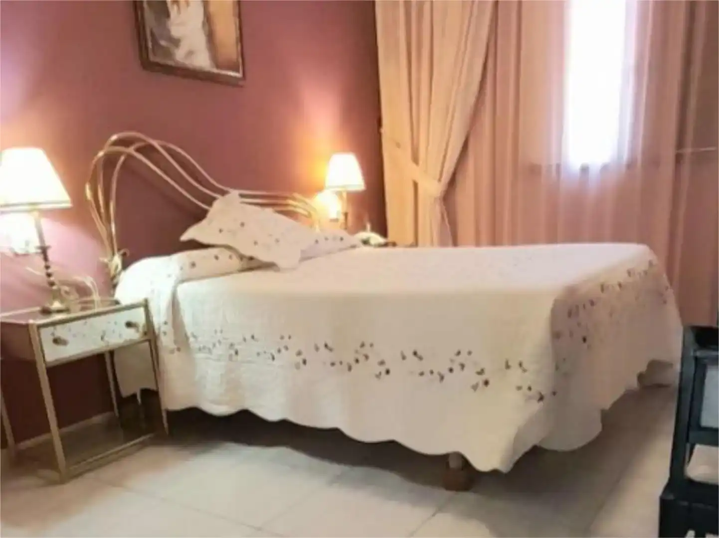 Habitación de Casa adosada en venta en Arona con Aire acondicionado, Terraza y Amueblado
