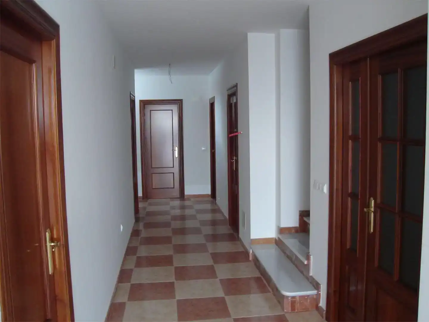 Houses for sale in Oria  with Balcony