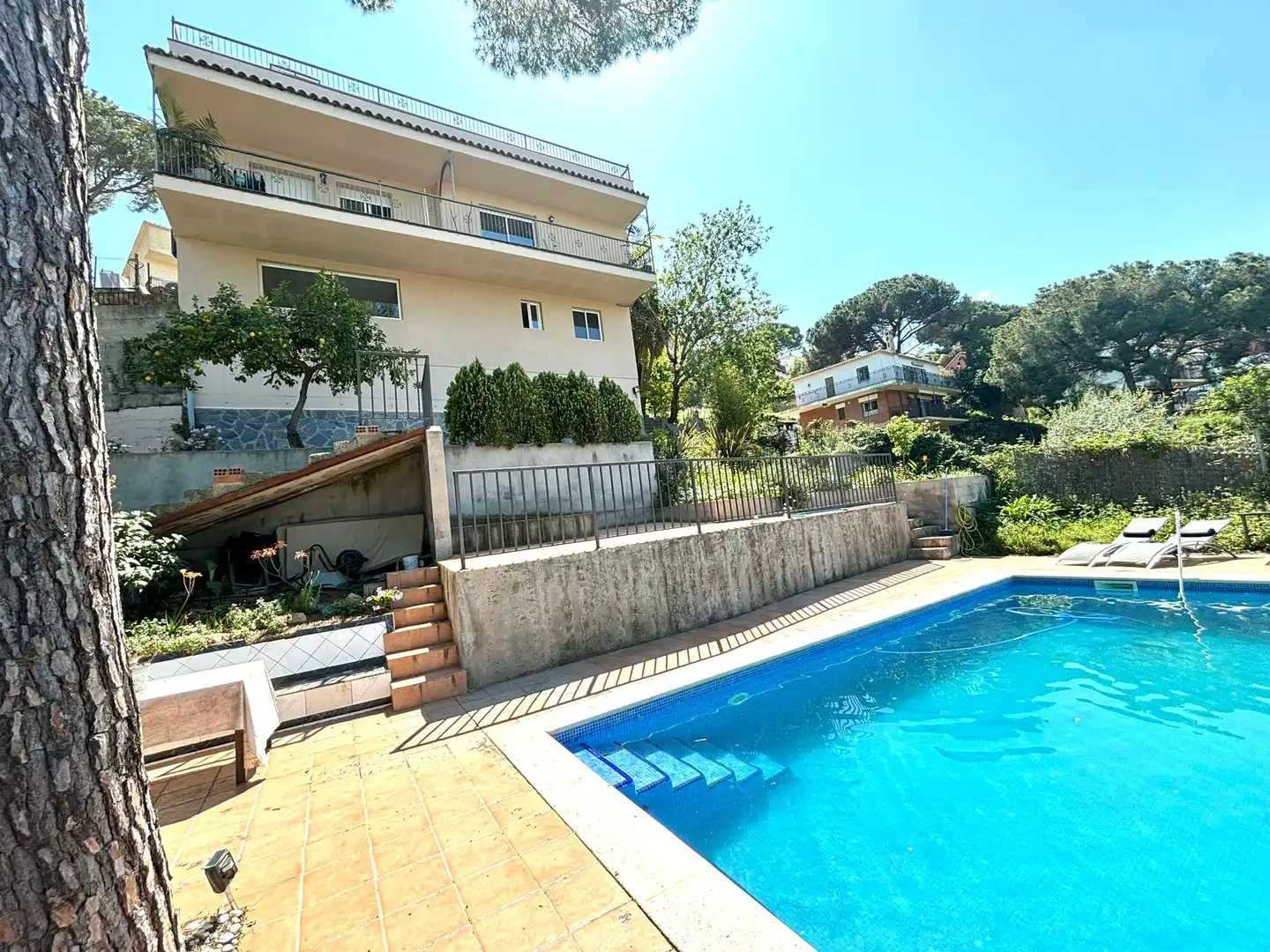 Casa con piscina en venta en Urbanitzacions, imagen 26