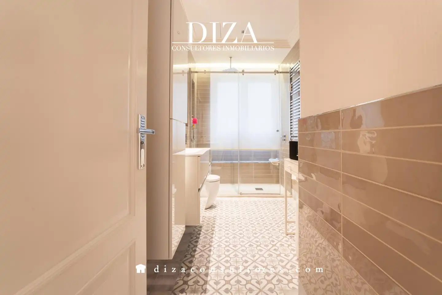 Piso con terraza en venta en De O'Donnell, imagen 59