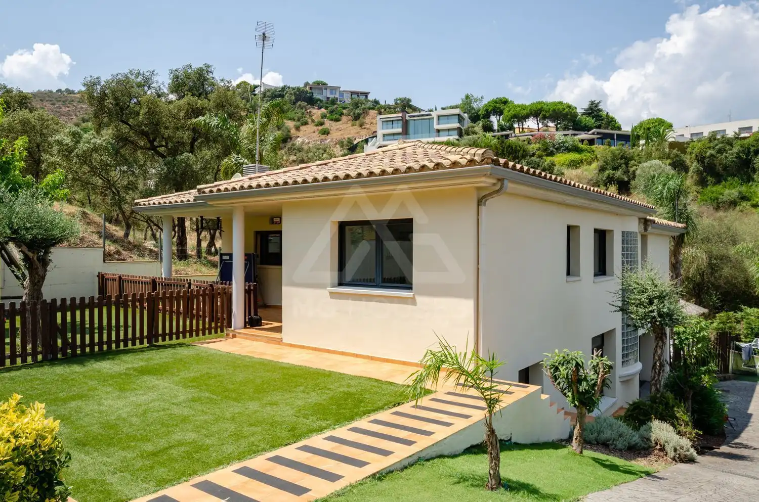 Villa avec piscine à vendre à Calle d'Aro 12, imagen 2