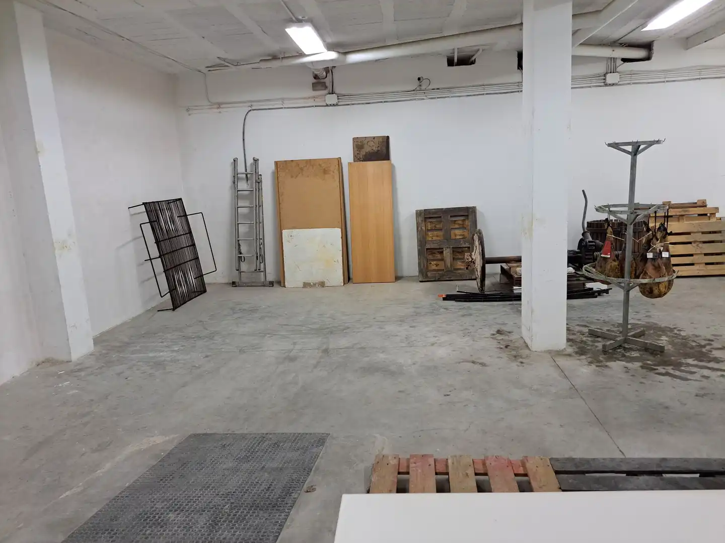 Local comercial en venta en Vilamarina, imagen 11