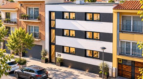 ULTIMO PISO A LA VENTA!!ESTRENA VIVIENDA EN CALLE COMTAL 39  NUEVA PROMOCIÓN EN PINEDA DE MAR  INICIO OBRAS SEPTIEMBRE 2.026, ENTR, imatge 3