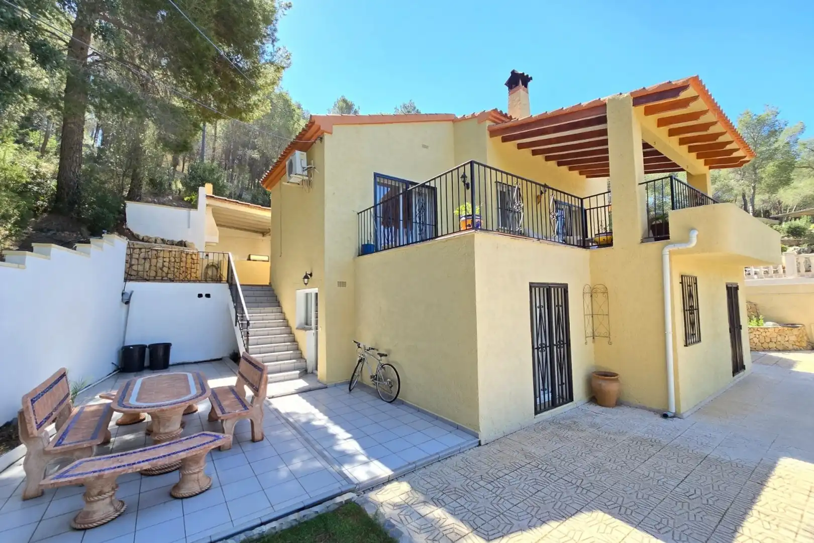 House with pool for sale in Altea la Vella, imagen 50